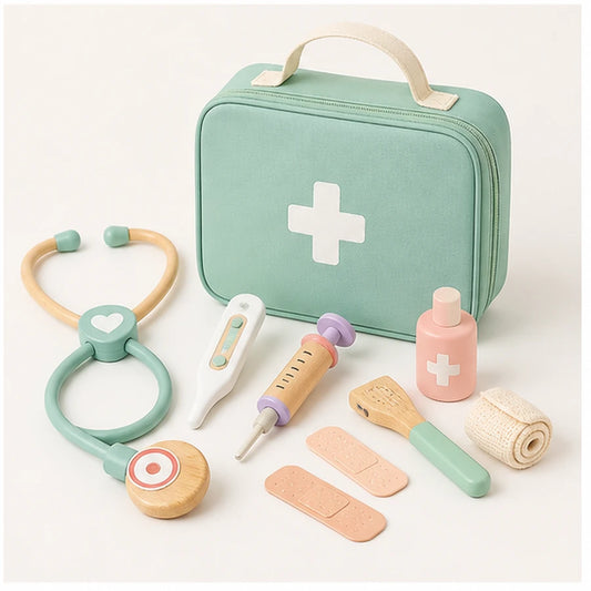 Pretend Doctor Kit