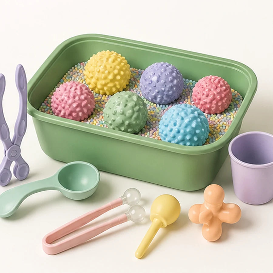Sensory Explorer Bundle