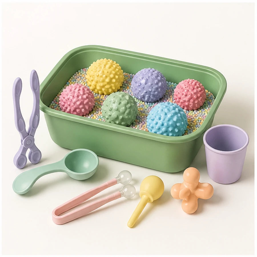Sensory Explorer Bundle